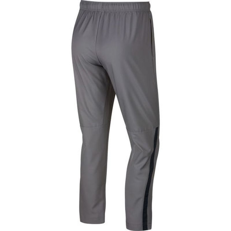 nike-dry-pant-team-woven-anthracite-black-2 Nike Dry Pant Team Woven - anthracite/black