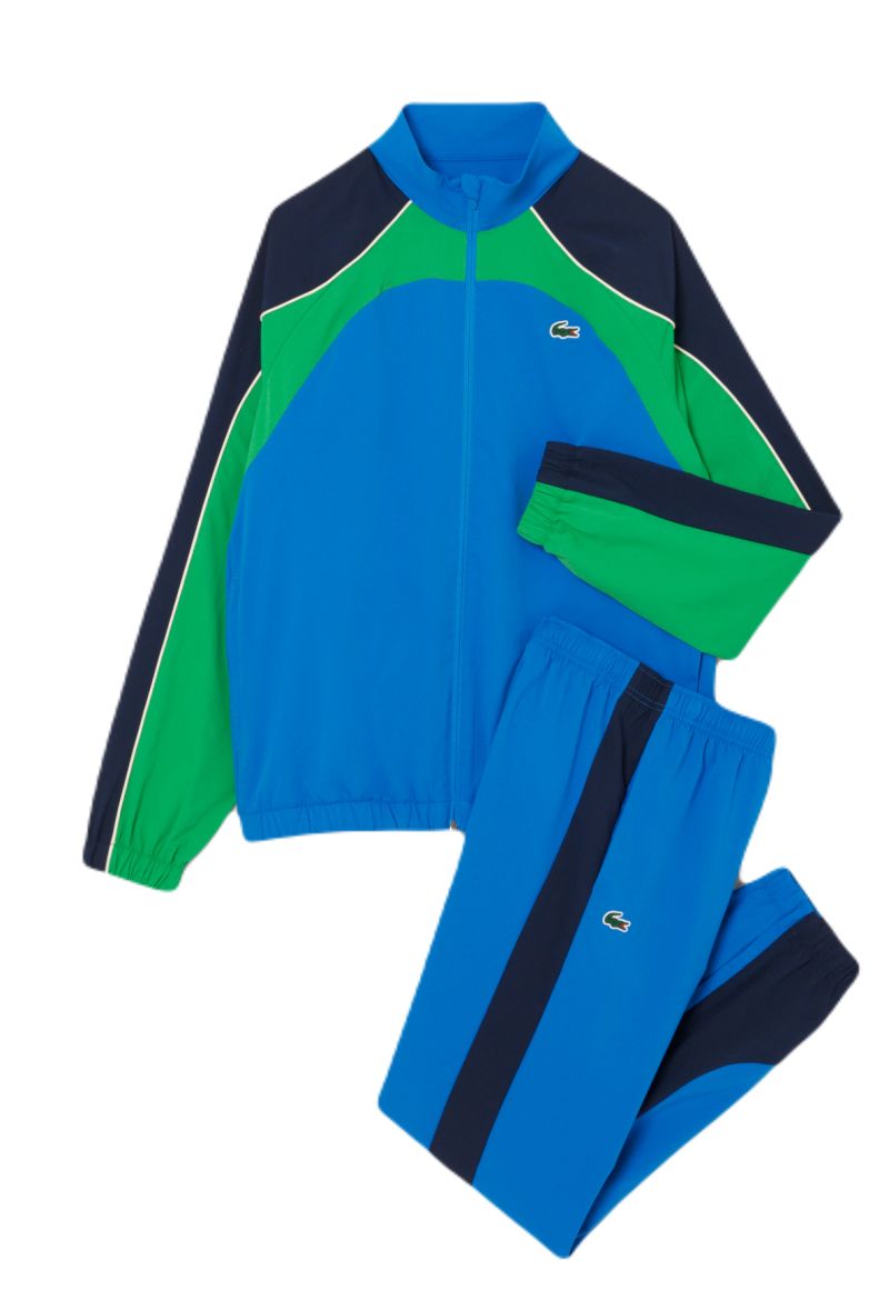 Lacoste Stretch Tennis Lacoste Stretch Tennis