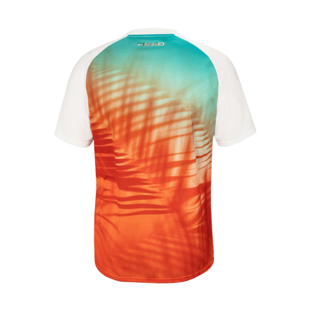 Head Performance MC Melbourne T-Shirt Men