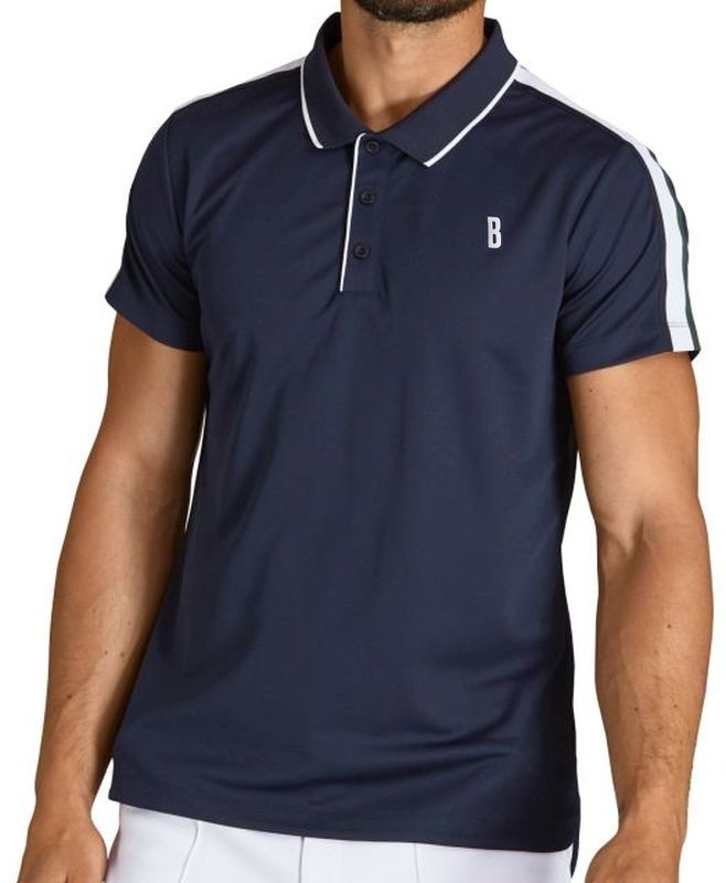 Björn Borg Polo Tyler M - night sky Björn Borg Polo Tyler M - night sky