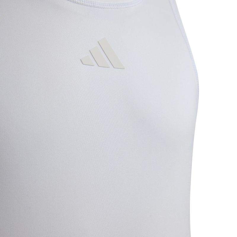 Adidas Girls Club - white Adidas Girls Club - white