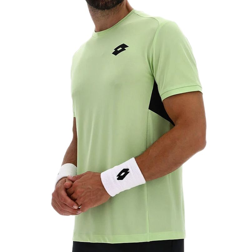 Lotto Squadra IV - butterfly green