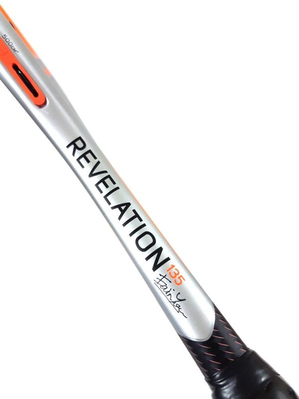 dunlop-hyperfibre-xt-revelation-135-hl-4 Dunlop Hyperfibre XT Revelation 135 HL