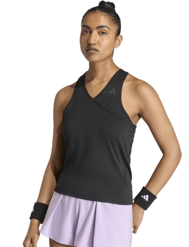 Adidas Club V - black