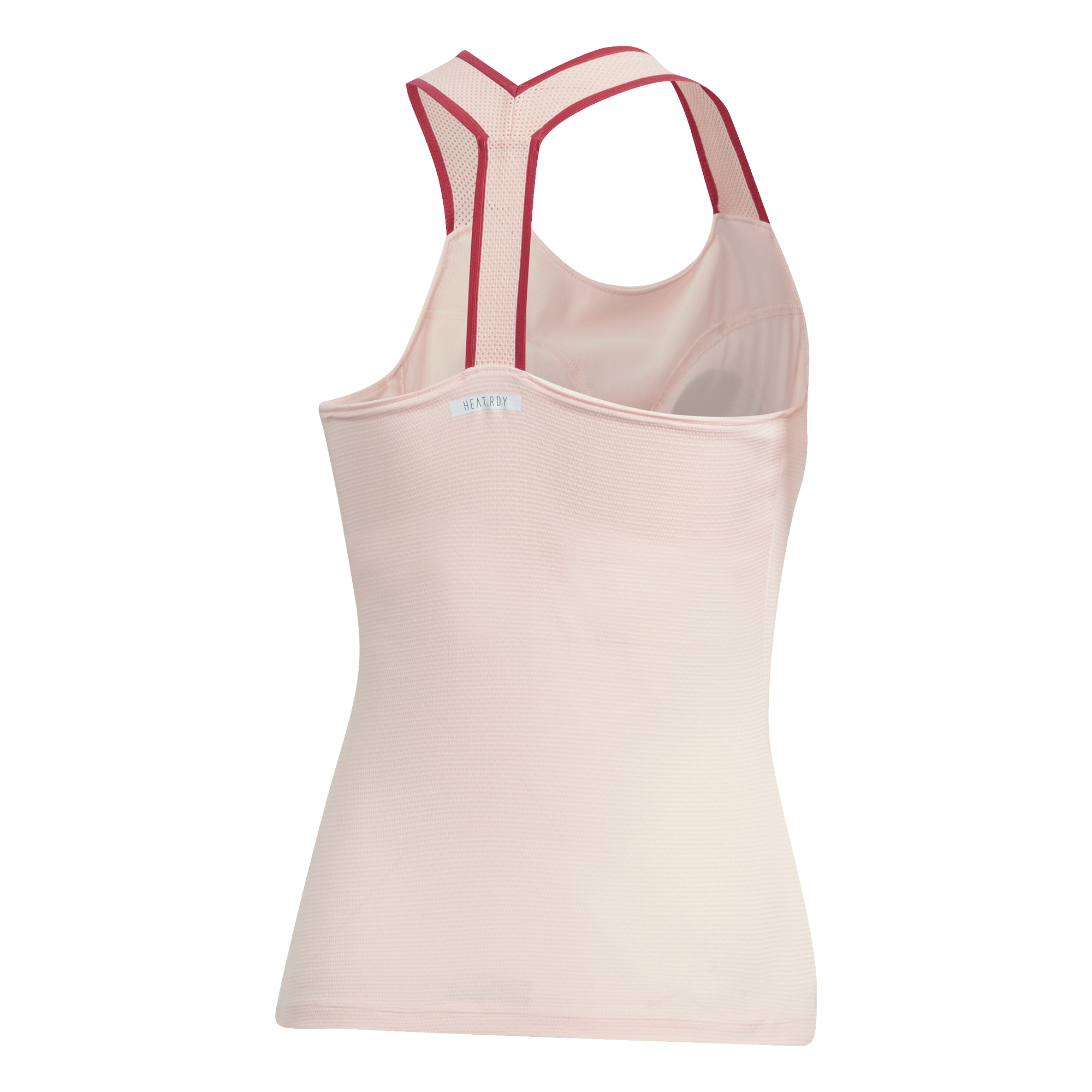 Adidas W Y-Tank HEAT.RDY - haze coral