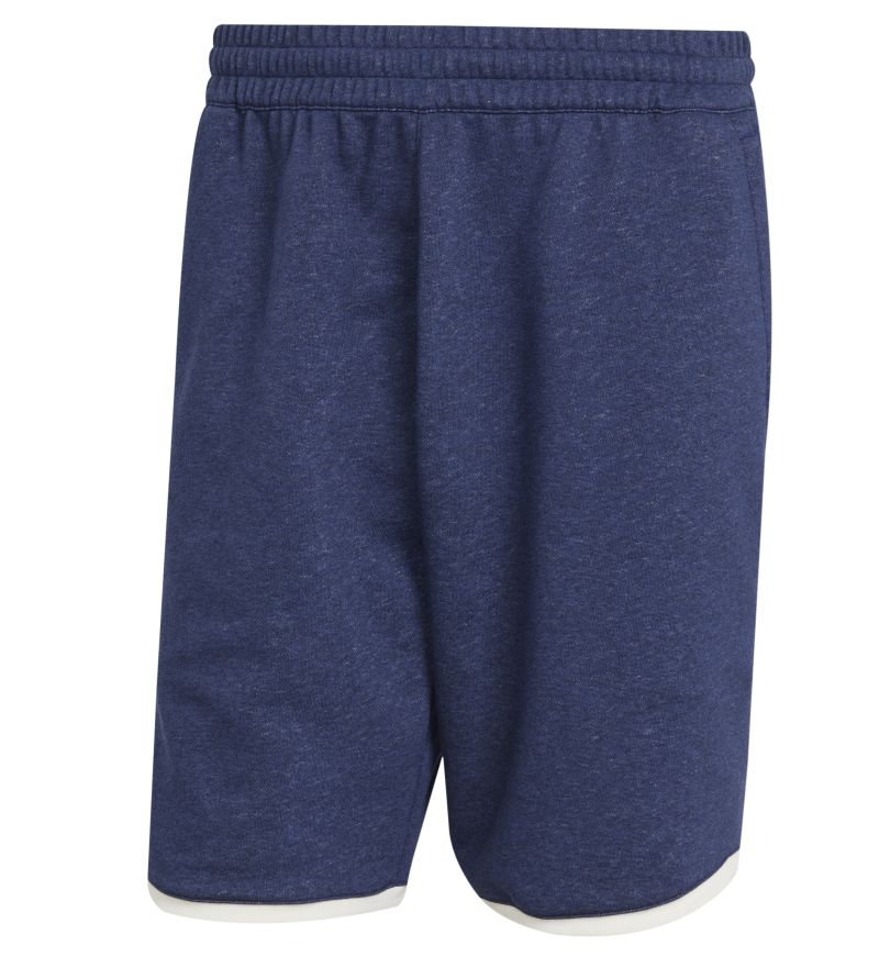JC9293_1_APPAREL_Photography_Front-Center-View_white Adidas Heritage Tennis 9"