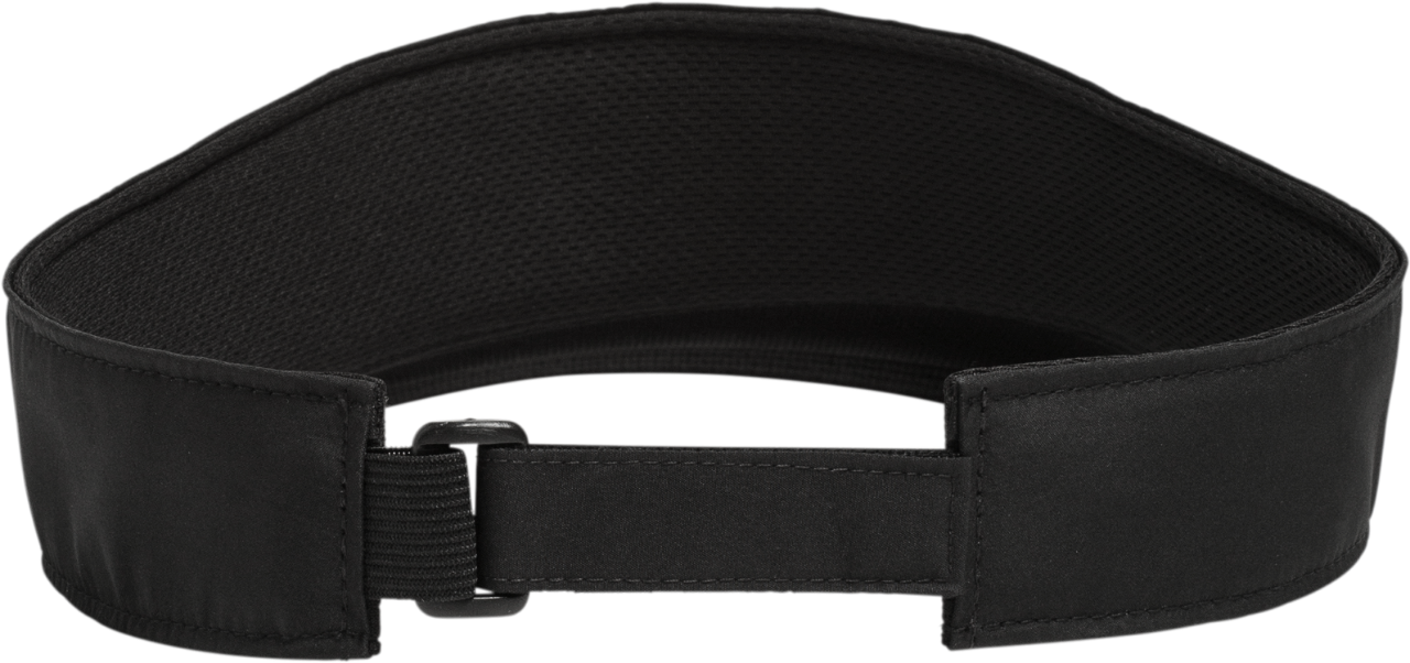 Asics Performance Visor - performance black