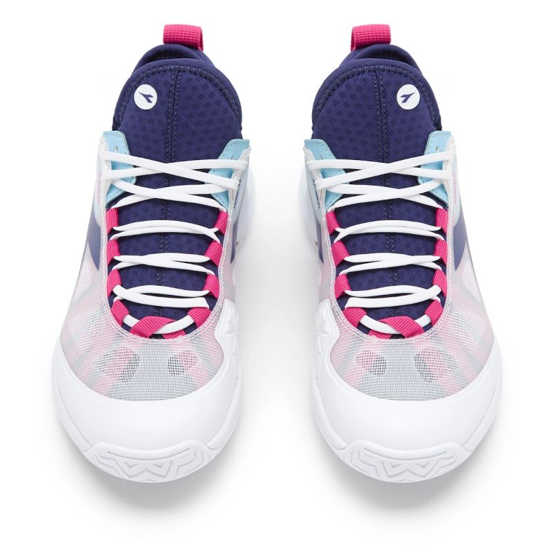 Diadora Speed Blushield Fly 4 + AG