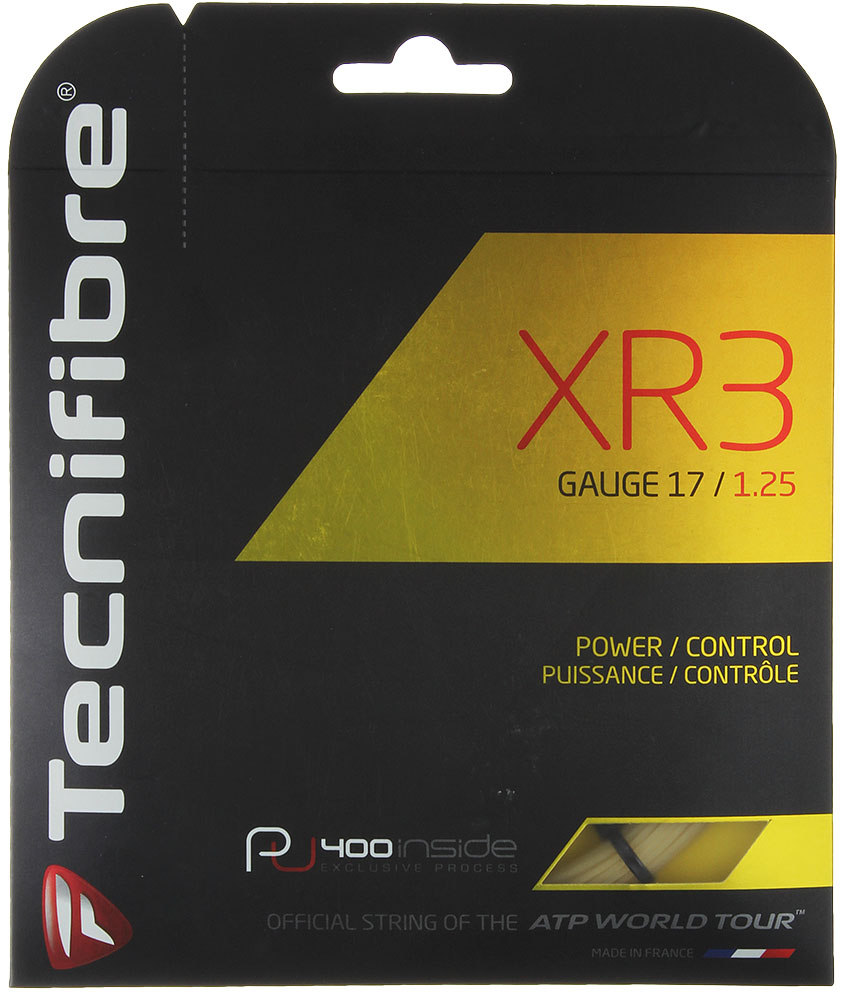 Tecnifibre XR3 (12 m)