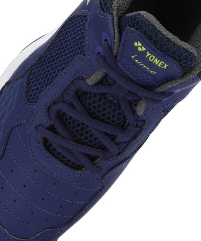 Yonex Power Cushion Lumio - navy blue