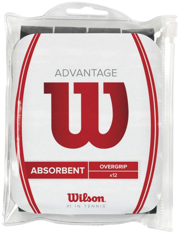 wilson-advantage-12p-black-1 Wilson Advantage 12P - black