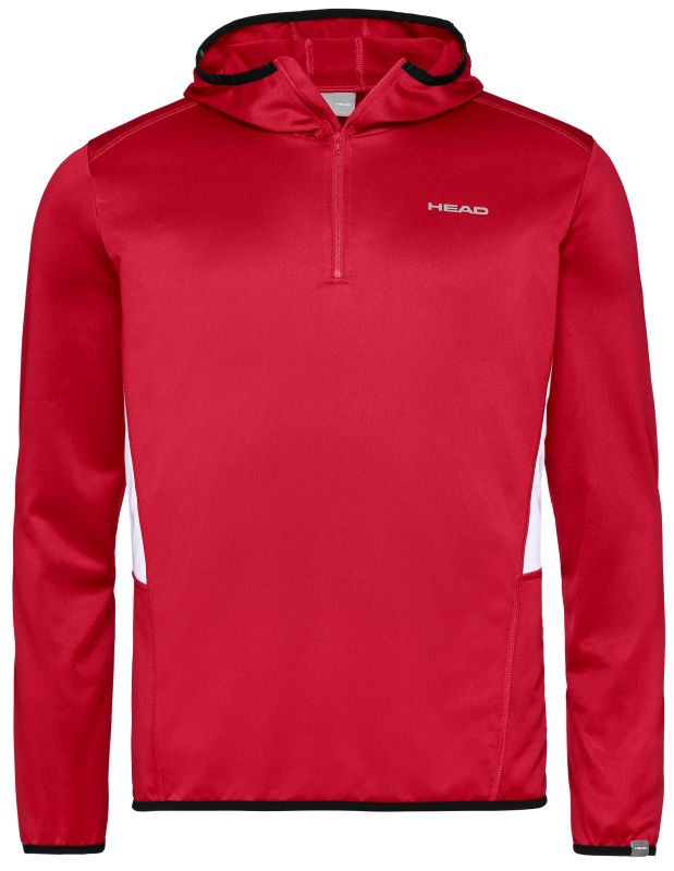 Head Club Tech Hoodie M Head Club Tech Hoodie M