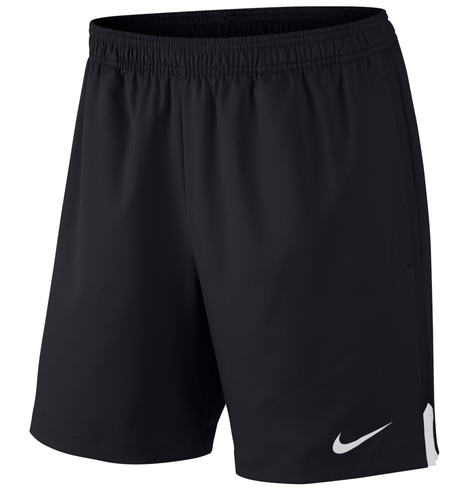 nike court 9 short
