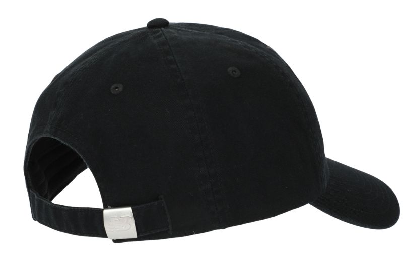 lah51004bkk New Balance 6 Panel Classic V 2.0