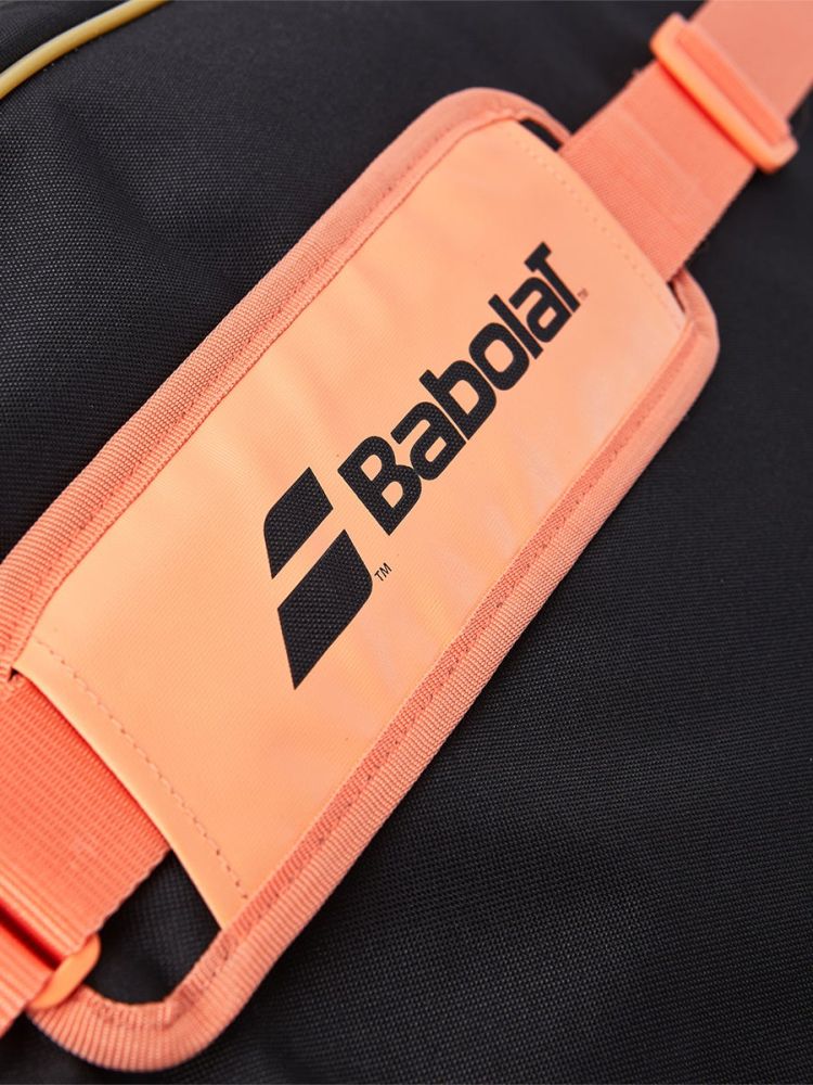 Babolat RH3 Essential - black/beige