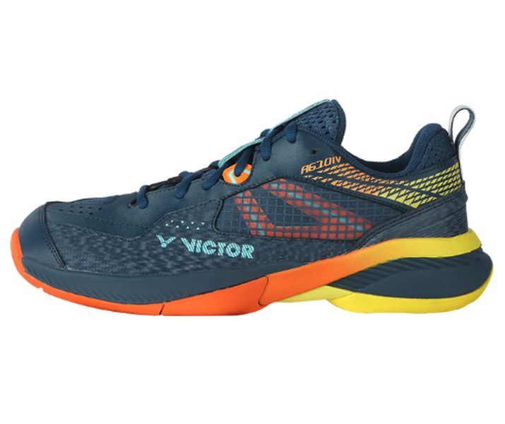Victor A610IV B - blue
