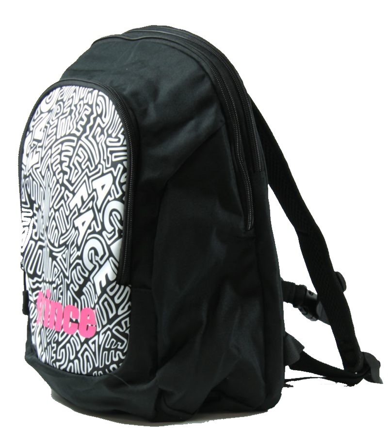 Pri_6P897026 Prince Kids Backpack