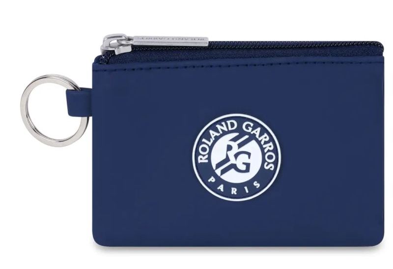 Roland Garros Essentials 2025 Logo Flat 