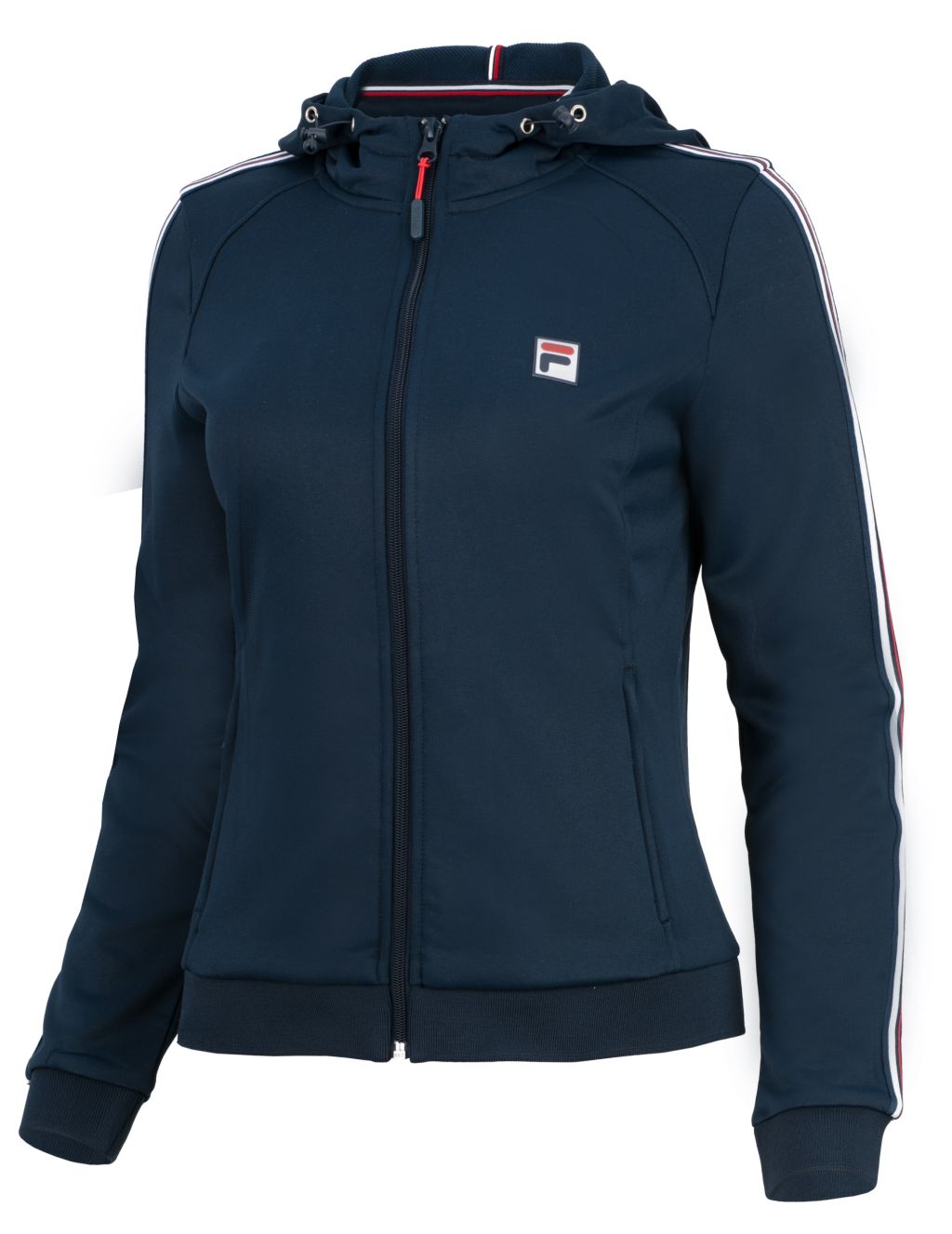 Fila Coachjacket Fiona W - peacoat blue Fila Coachjacket Fiona W - peacoat blue