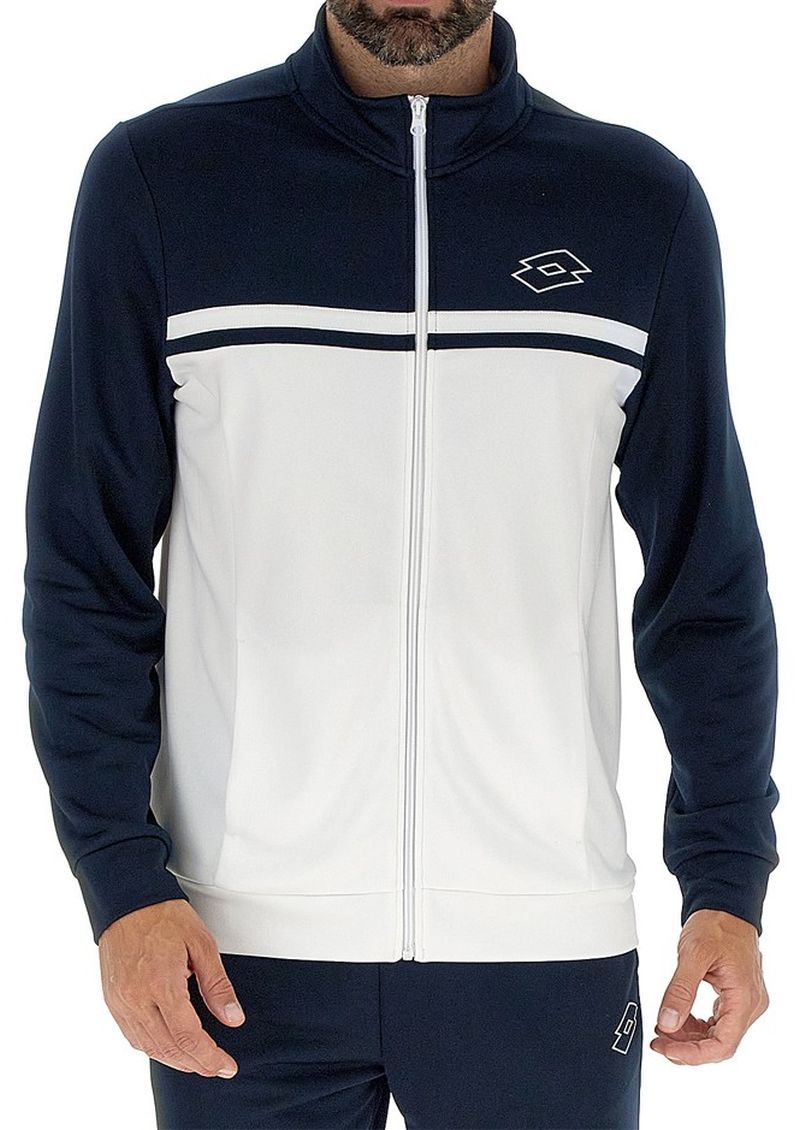 Lotto Squadra - navy blue 