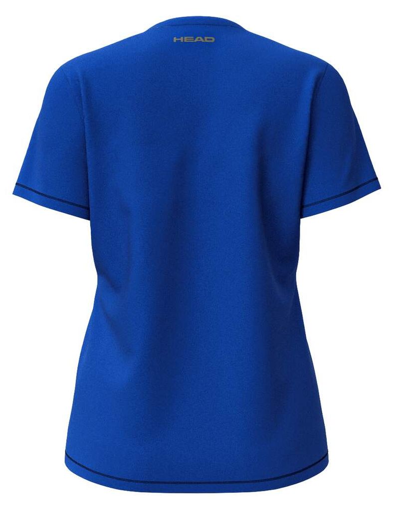 Head Club Original - royal blue