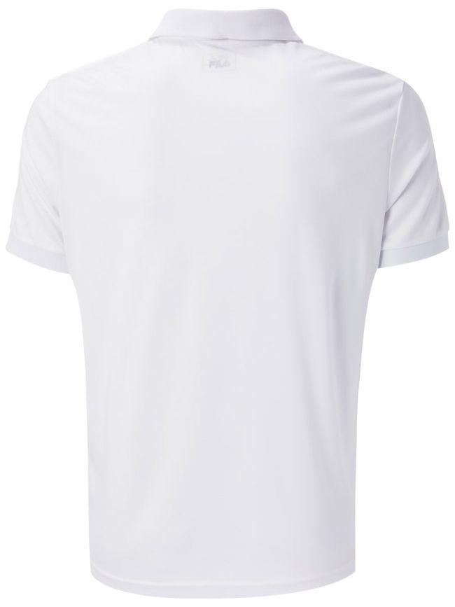 Fila Polo Jaden M - island paradise/white