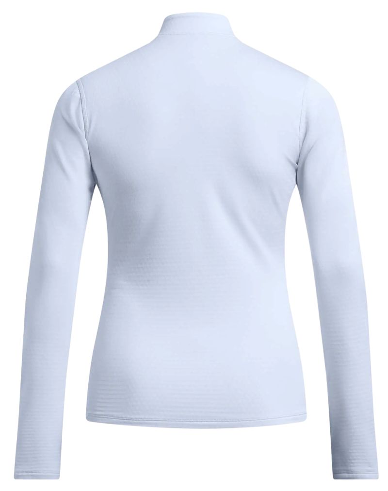 ua-1386417-464_001-Photoroom Under Armour Vanish 1/2 Zip Long Sleeve