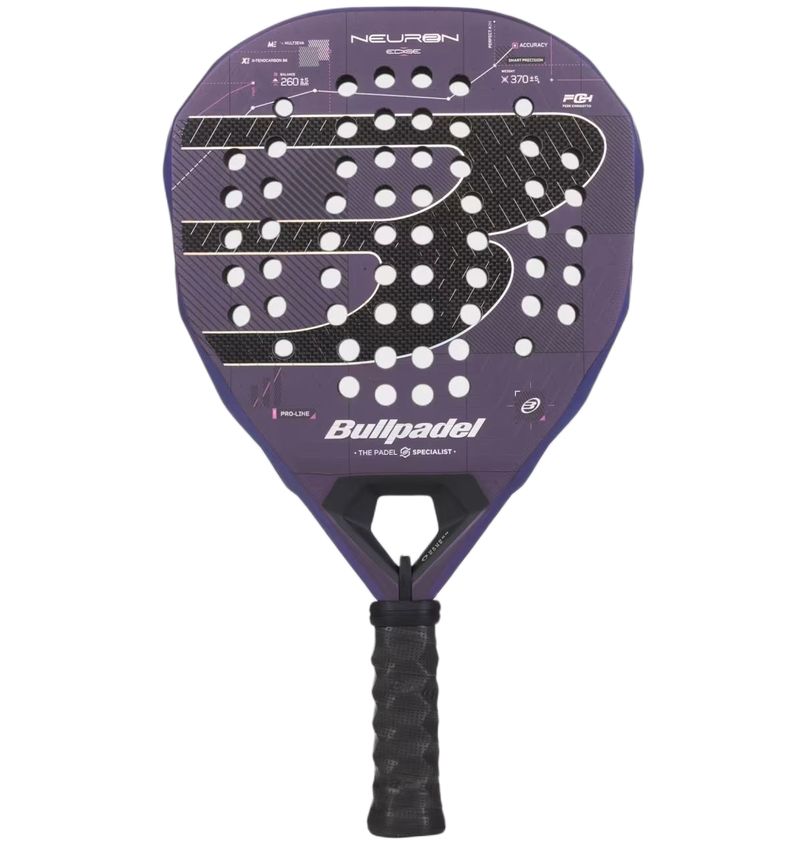 Rakieta do padla Bullpadel Neuron 02 Edge 27