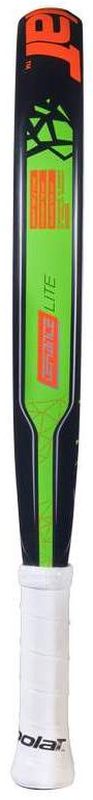 babolat-defiance-lite-green-red-3 Babolat Defiance Lite - green/red