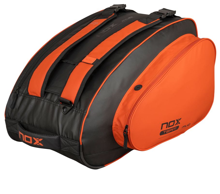 BPML10TEBLCI_4 NOX ML10 Team