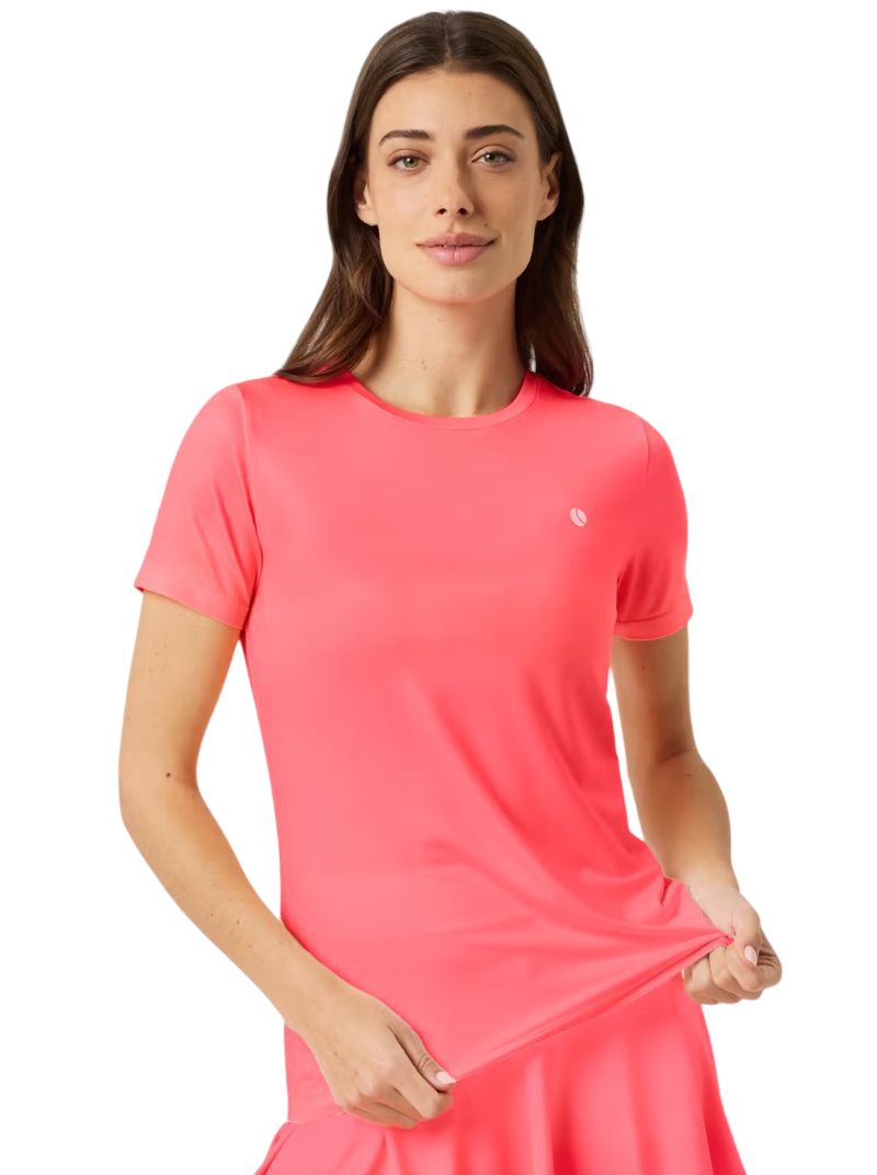 Björn Borg Ace Slim - diva pink