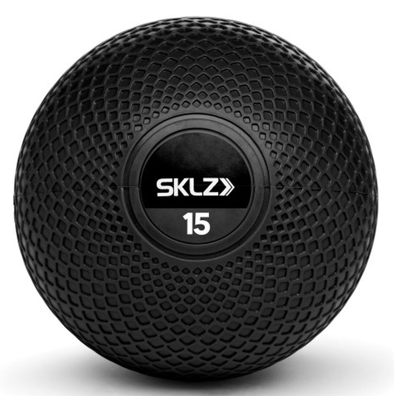 sklz-medicine-ball-15lbs-6-8kg-1 SKLZ MEDICINE BALL 15lbs (6,8kg)