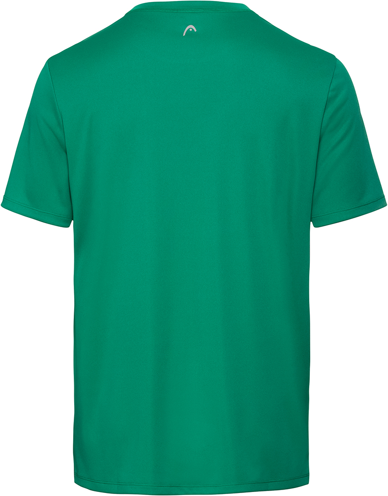 Head Easy Court T-Shirt B - green