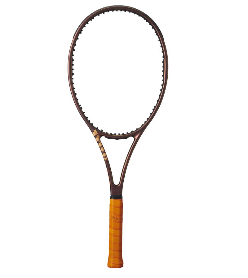 Rakieta tenisowa Wilson Pro Staff RF 97 V14