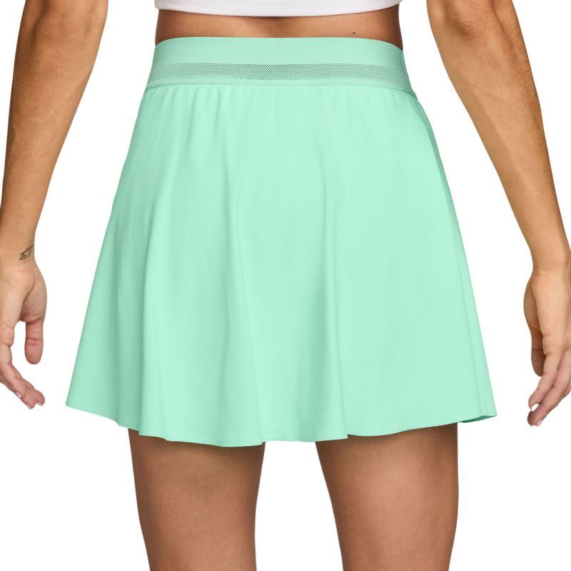 Nike Court Ace Advantage Dri-Fit Tennis - mint foam/mint foam 