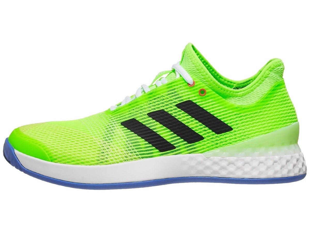 adidas-adizero-ubersonic-3-m-signal-green-core-black-glow-blue-2 Adidas Adizero Ubersonic 3 M - signal green/core black/glow blue