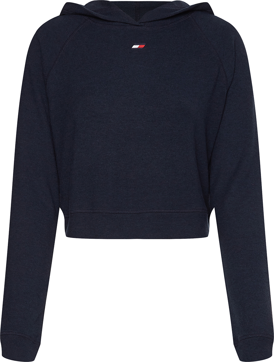 Tommy Hilfiger Slim Soft Hoodie - desert sky