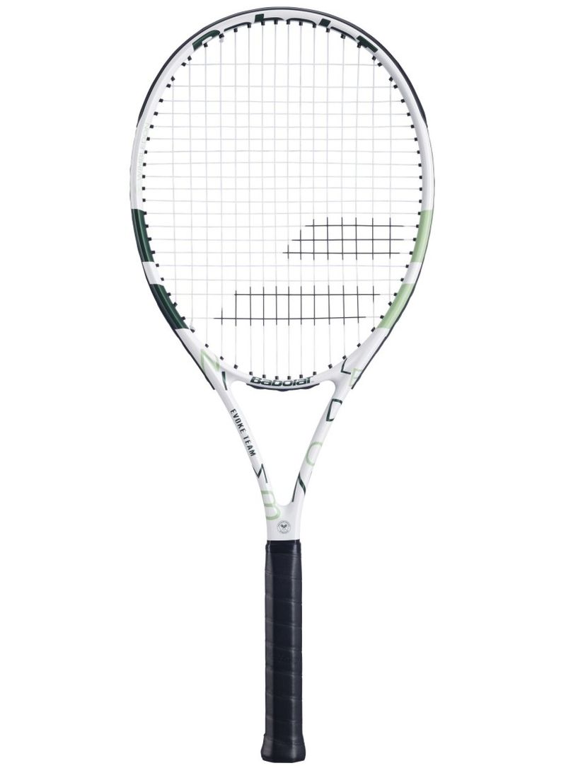 Babolat Evoke Team Wimbledon