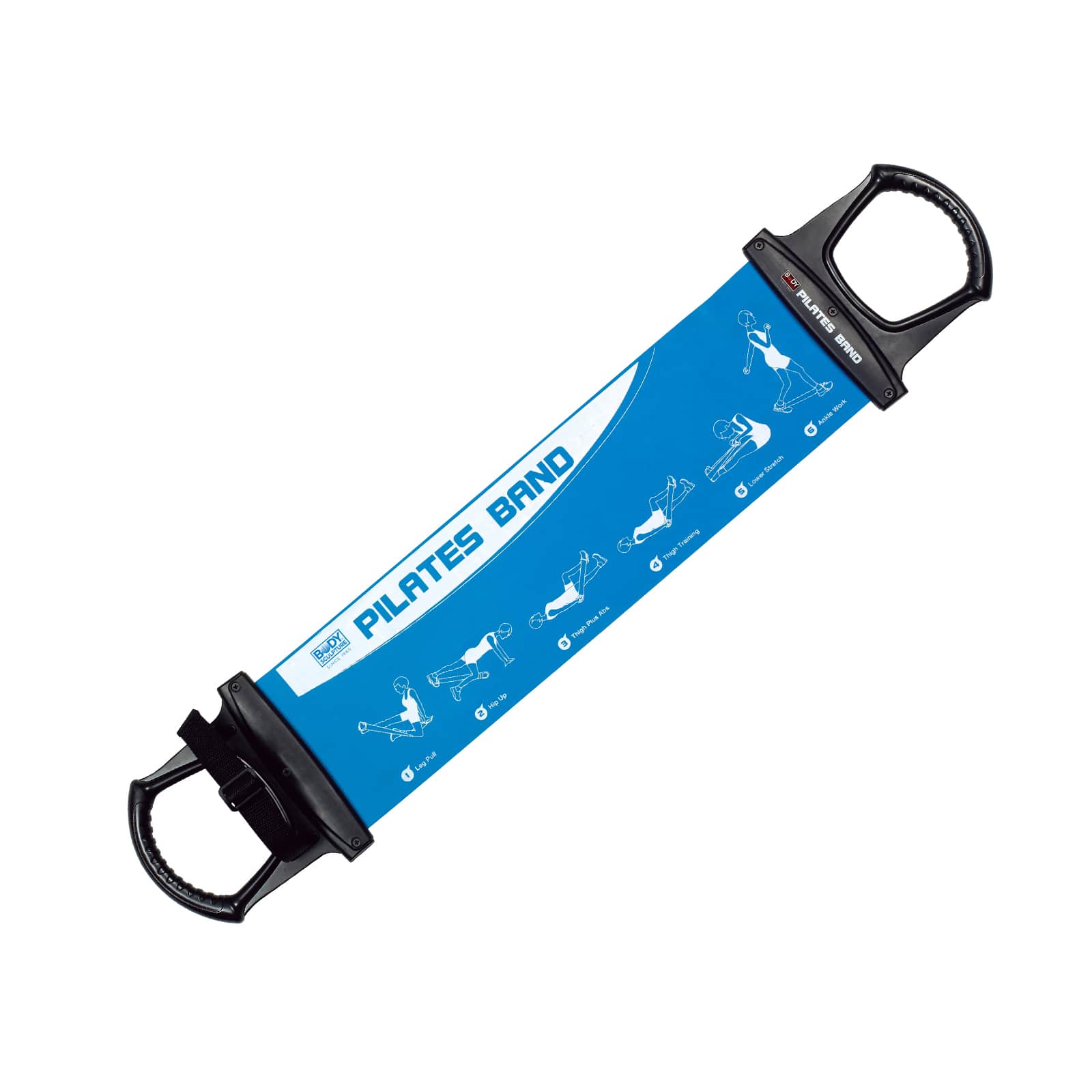 body-sculpture-pilates-band-3 Body Sculpture Pilates Band