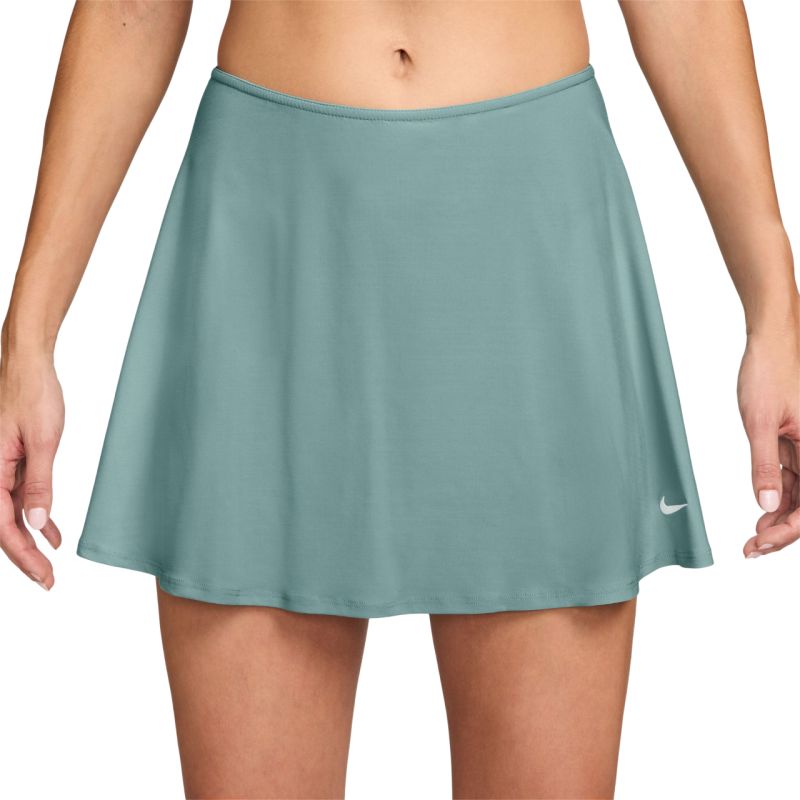 Nike Dri-Fit Victory Tennis - cannon/white 