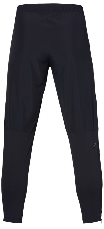 Asics Practice Pant - performance black
