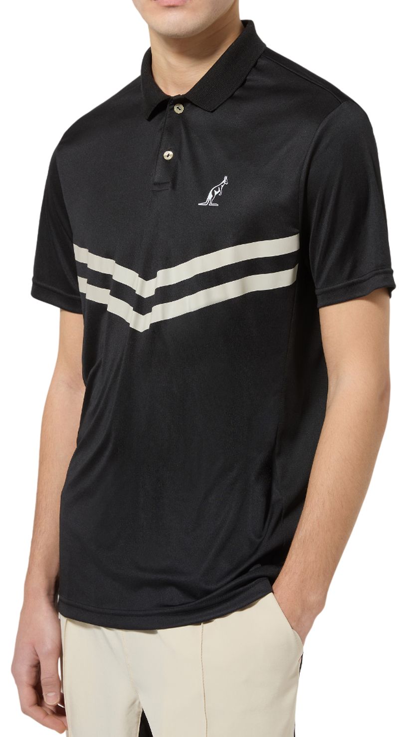 Australian Tennis Ace Crew