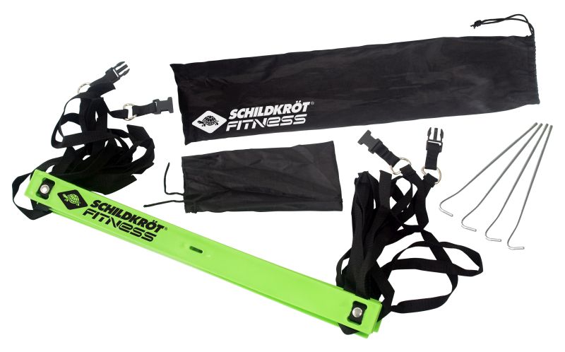 Schildkröt Fitness Coordination Ladder