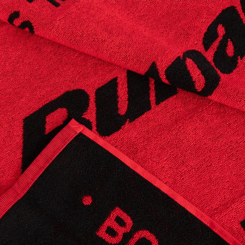 Bullpadel Towel 26 - red