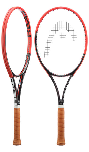 Head YouTek Graphene Prestige Pro