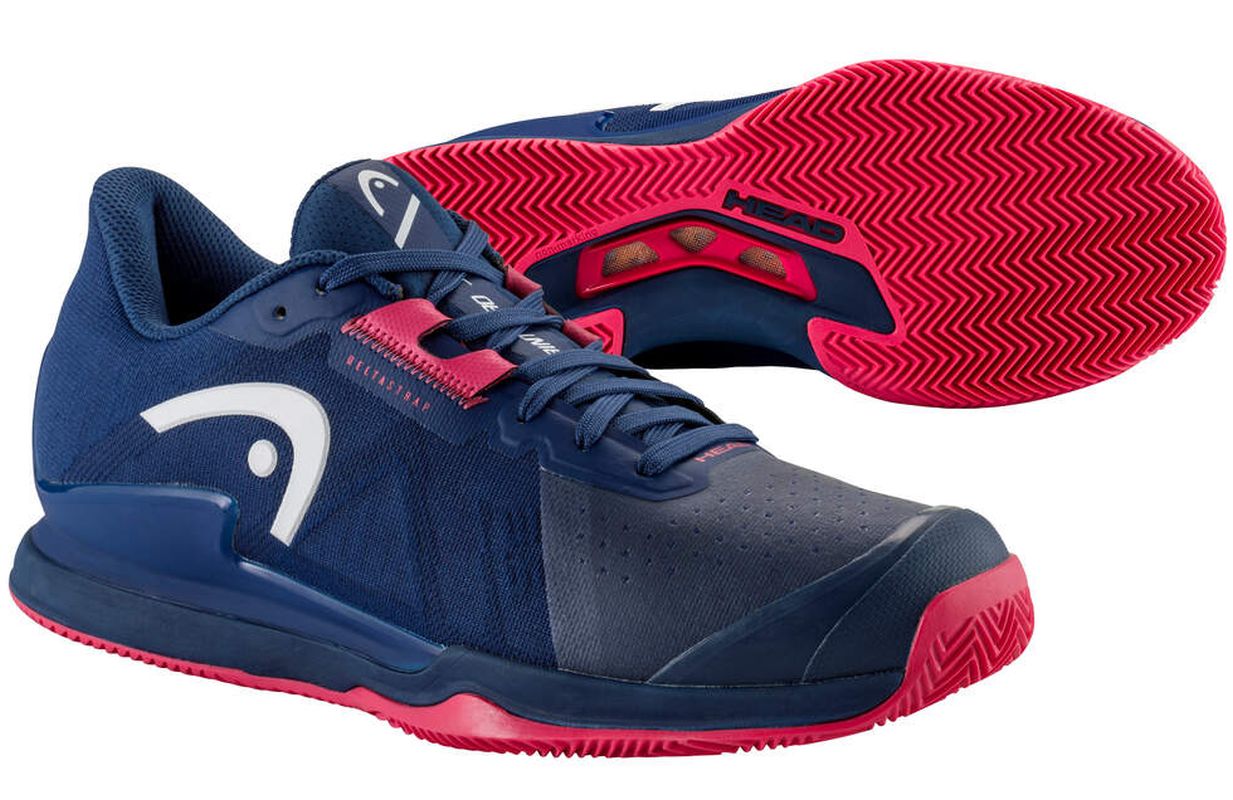 Head Sprint Pro 3.5 Clay