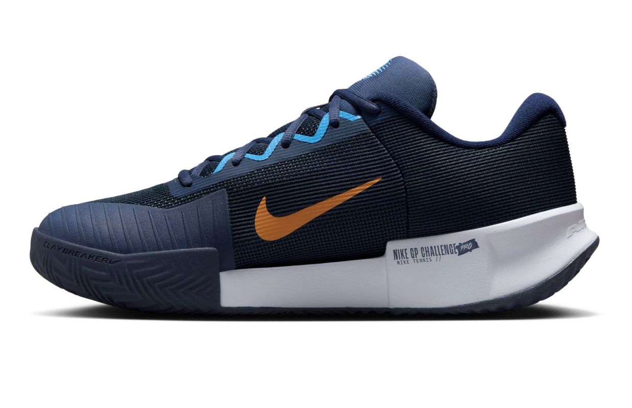 Nike Zoom GP Challenge Pro Clay