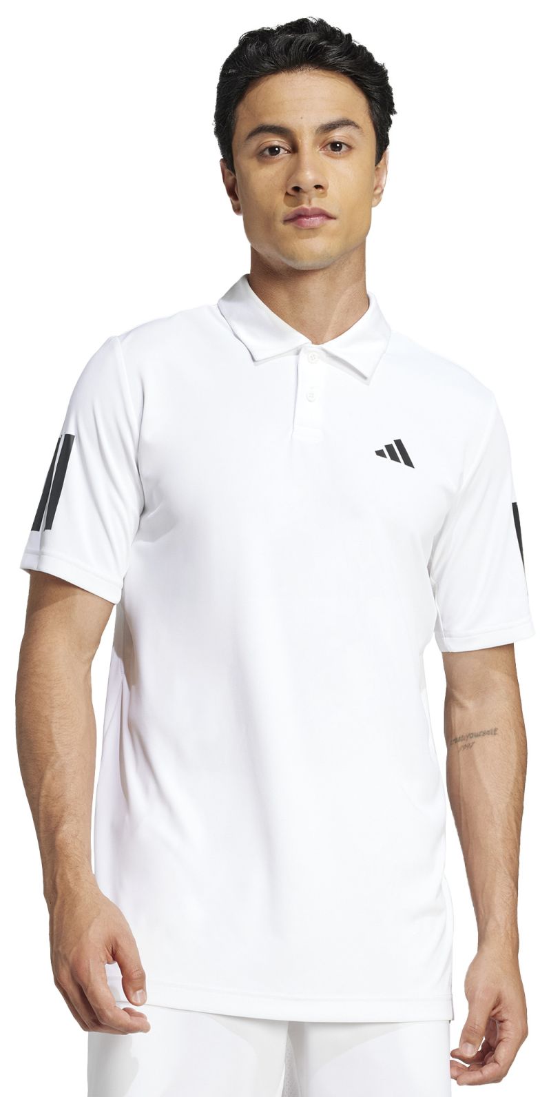Adidas Club Tennis 3-stripes