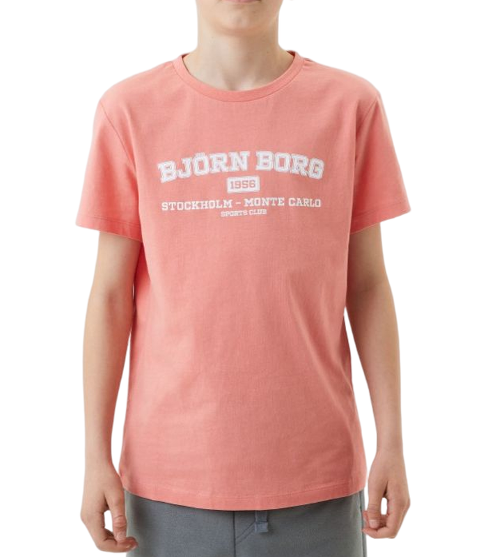 Björn Borg Sthlm T-Shirt