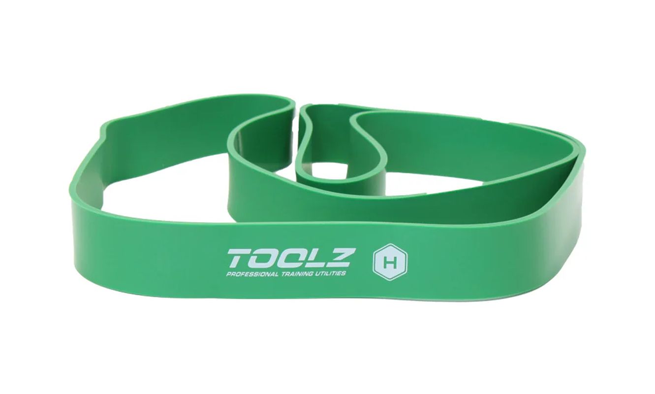 Toolz Super Band - H (Heavy)